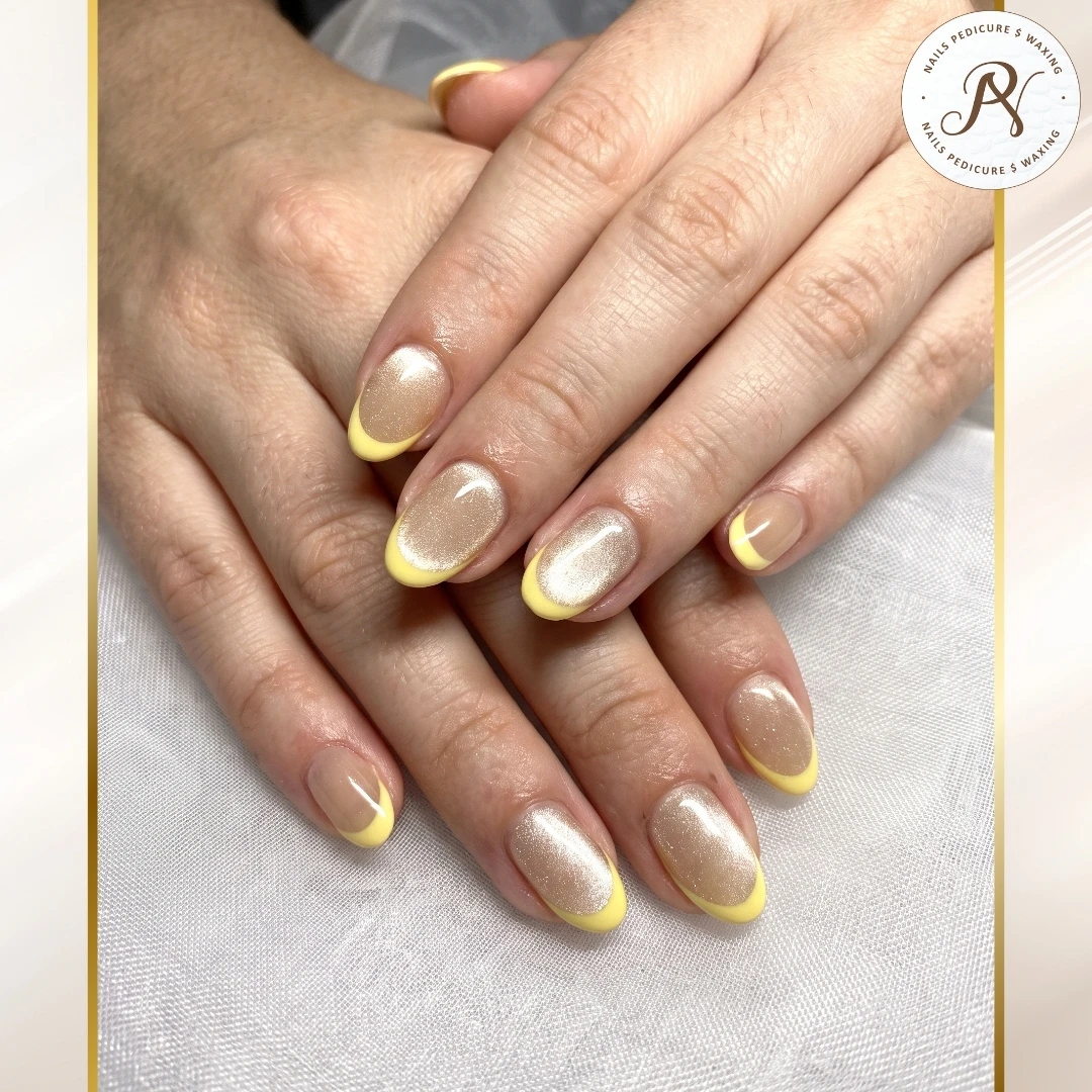 Elegant nails